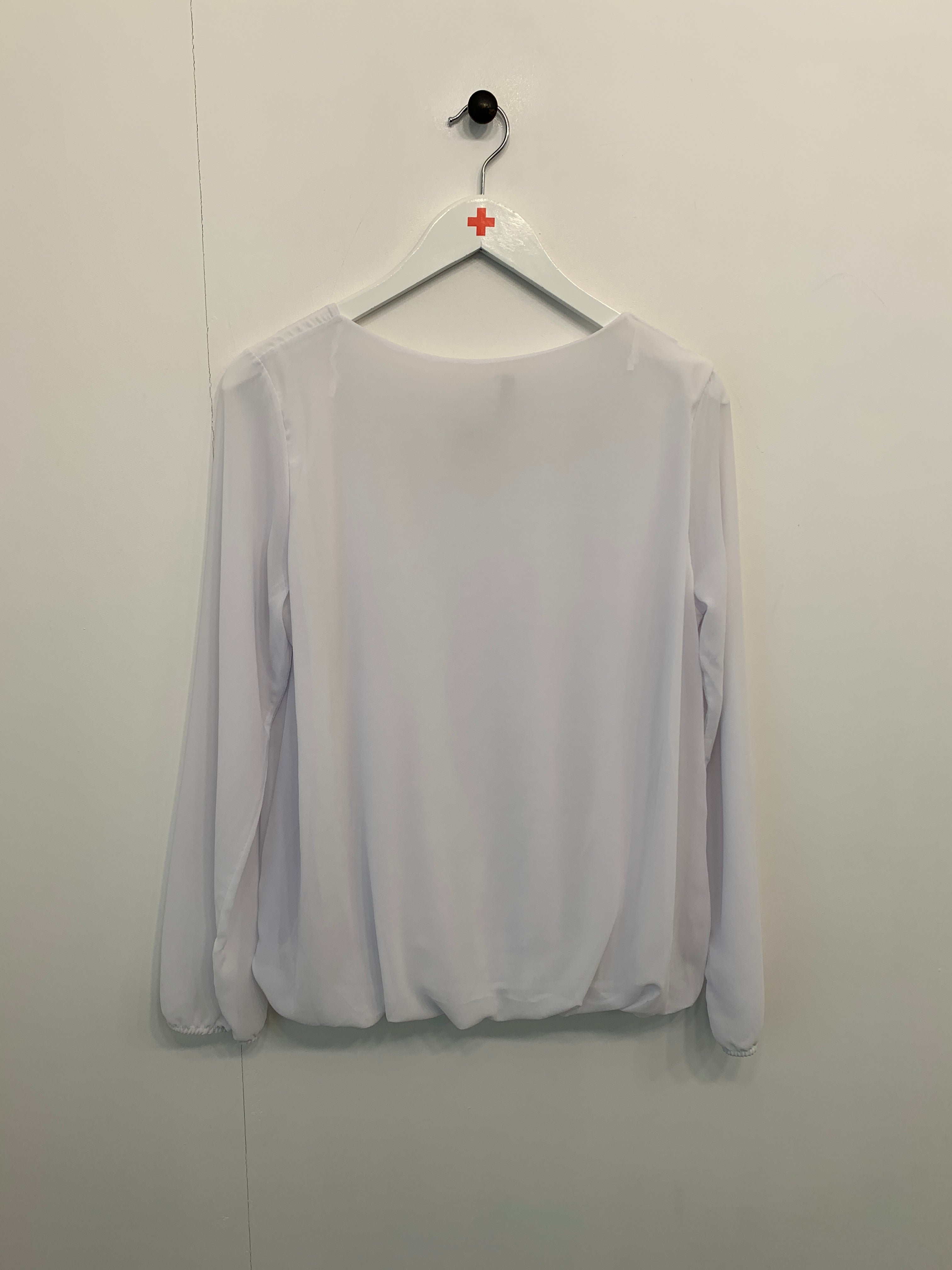 Today Bluse